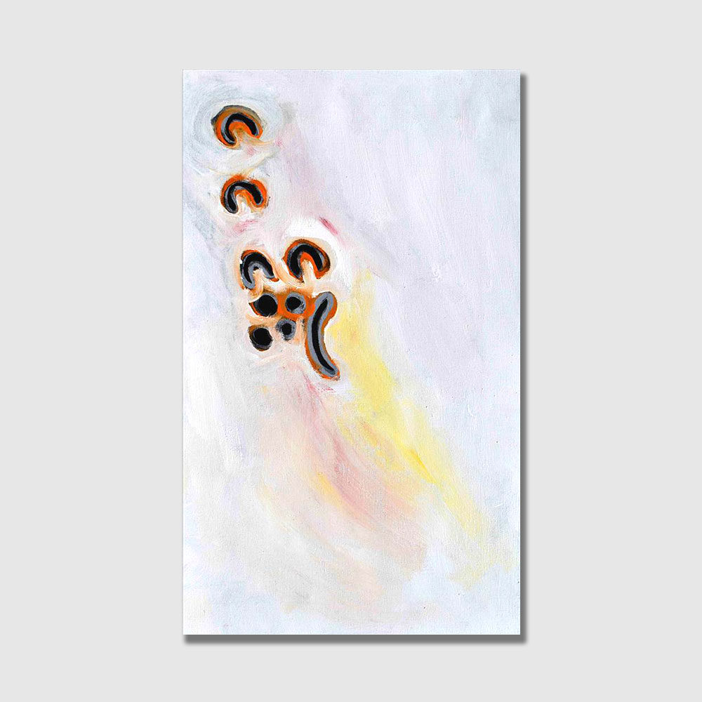 Ursula Napangardi Marks: ‘Bush Potato Dreaming’ – SO4619