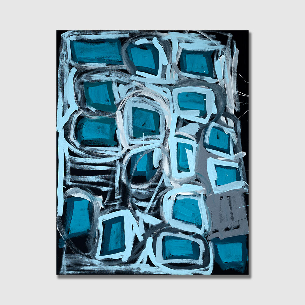 Bob Gibson: ‘Patjantja’ – SO4656 – SOLD