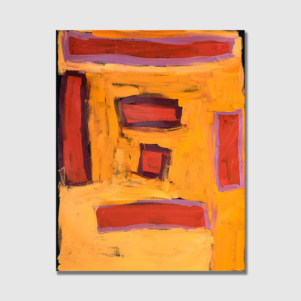 Bob Gibson: ‘Patjantja’ – SO4663